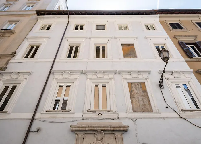 Trevi Apartment