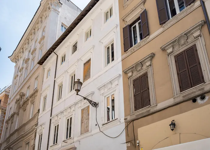 Trevi Apartment